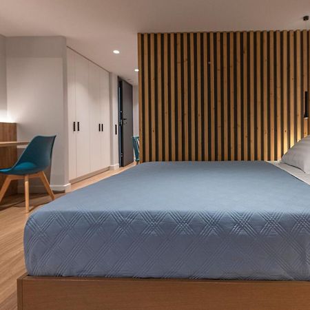 A&N Athens Luxury Apartments - Akadimou מראה חיצוני תמונה