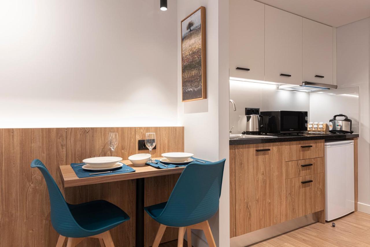 A&N Athens Luxury Apartments - Akadimou מראה חיצוני תמונה