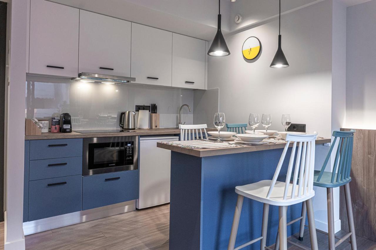 A&N Athens Luxury Apartments - Akadimou מראה חיצוני תמונה