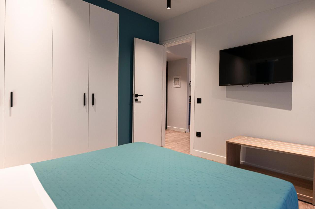 A&N Athens Luxury Apartments - Akadimou מראה חיצוני תמונה