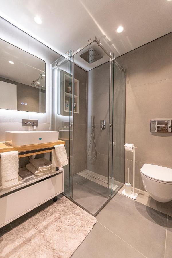 A&N Athens Luxury Apartments - Akadimou מראה חיצוני תמונה