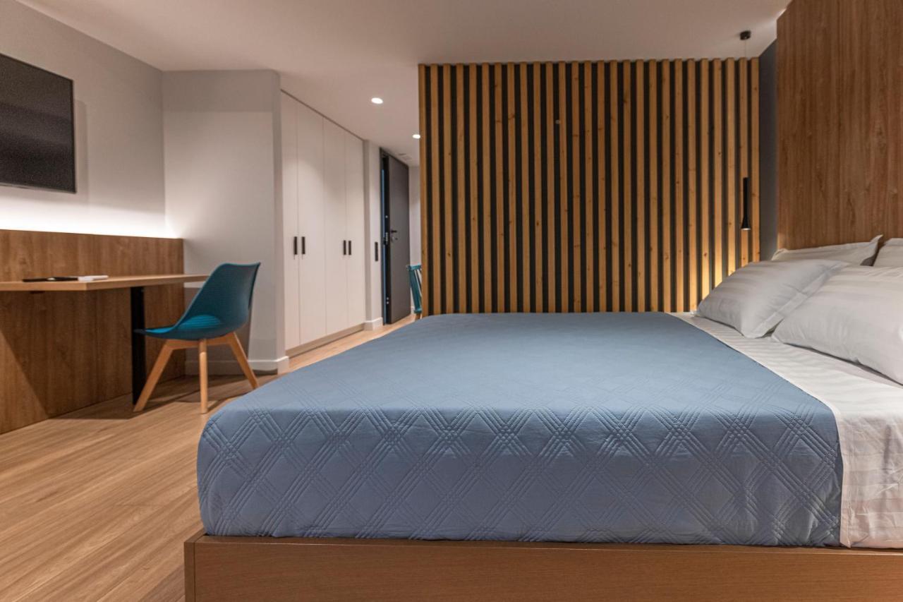 A&N Athens Luxury Apartments - Akadimou מראה חיצוני תמונה