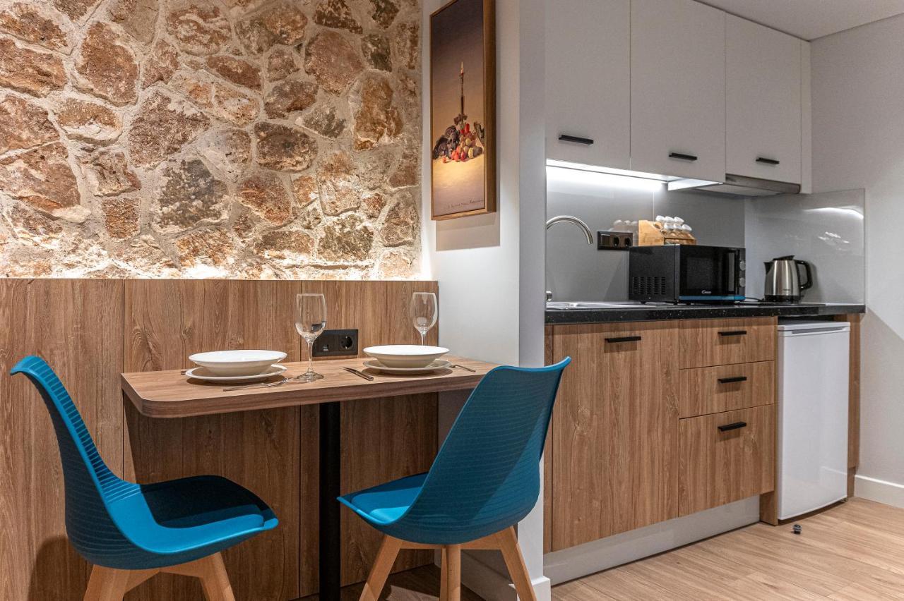 A&N Athens Luxury Apartments - Akadimou מראה חיצוני תמונה