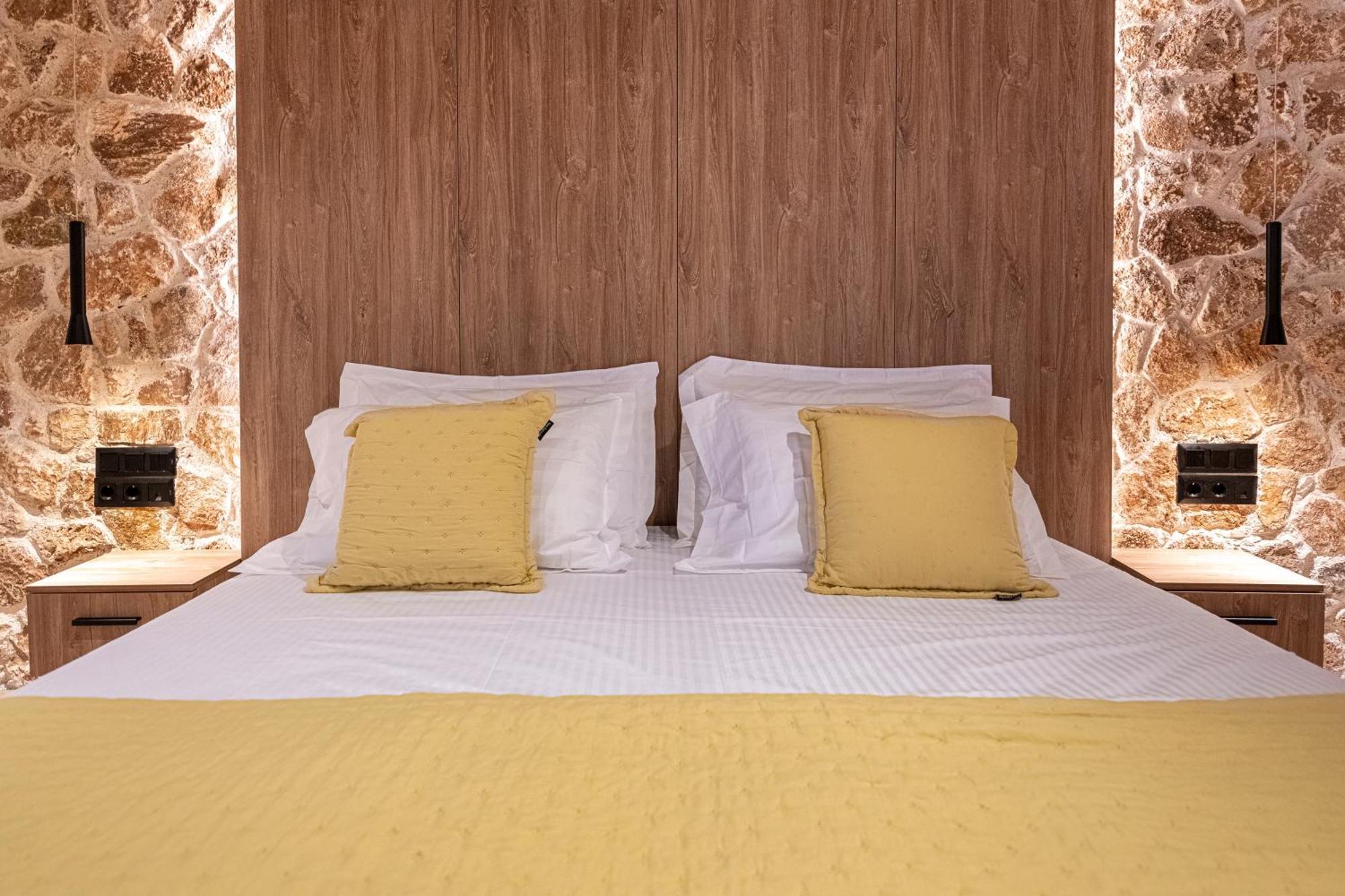 A&N Athens Luxury Apartments - Akadimou מראה חיצוני תמונה
