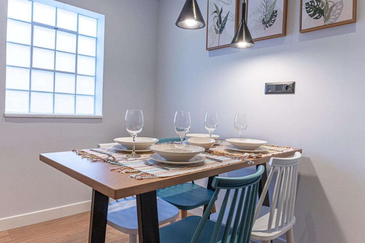 A&N Athens Luxury Apartments - Akadimou מראה חיצוני תמונה